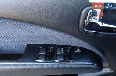 Позашляховик / Кросовер Mitsubishi Outlander 2004 в Ужгороді