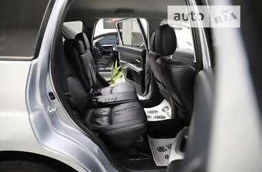 Внедорожник / Кроссовер Mitsubishi Outlander 2009 в Дрогобыче