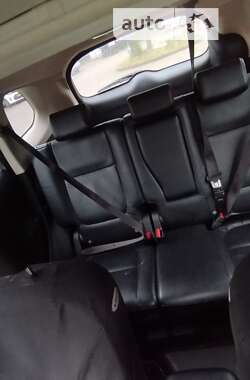 Внедорожник / Кроссовер Mitsubishi Outlander 2013 в Тячеве