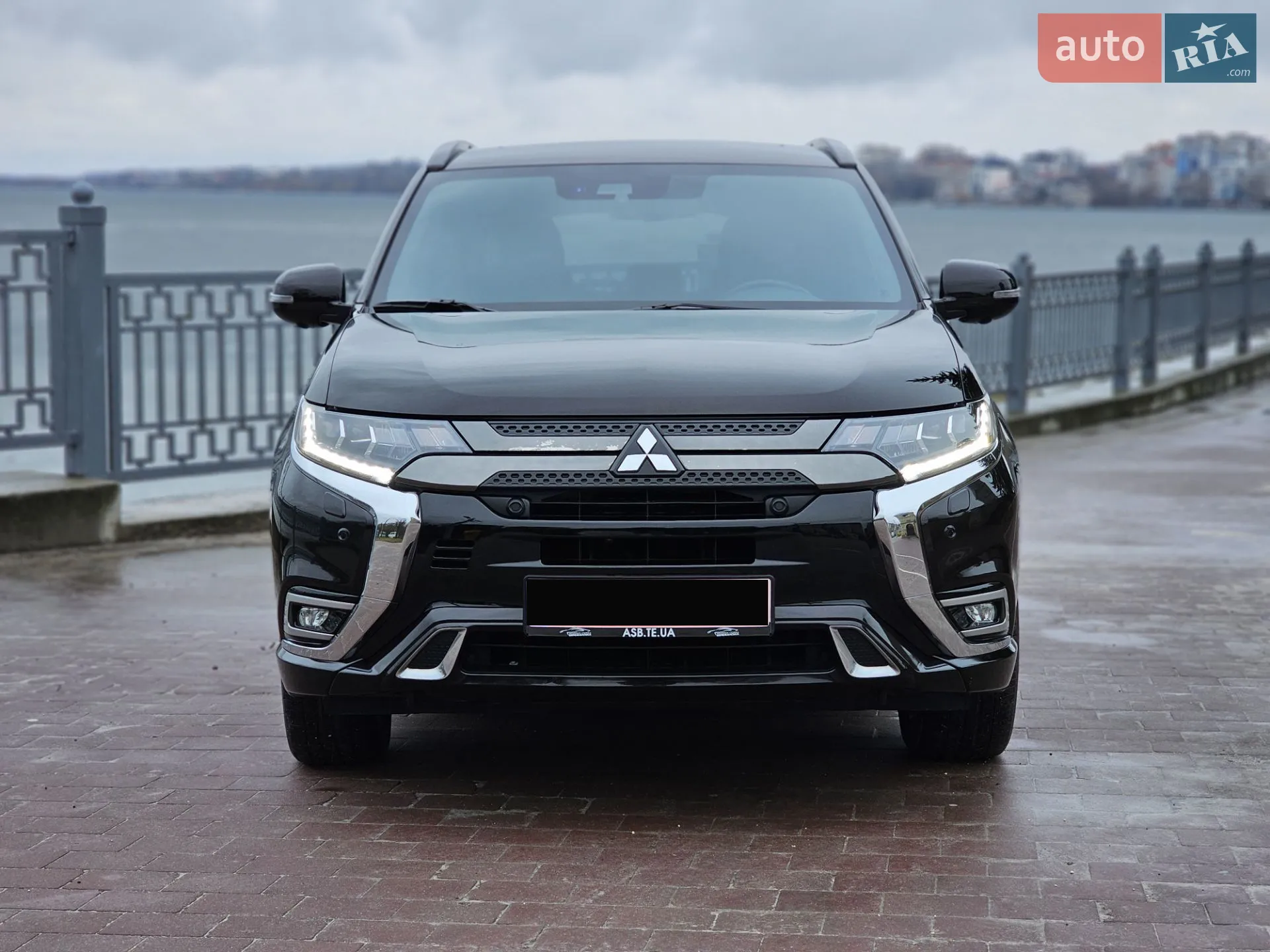 2018 Mitsubishi Outlander - мініатюра 5