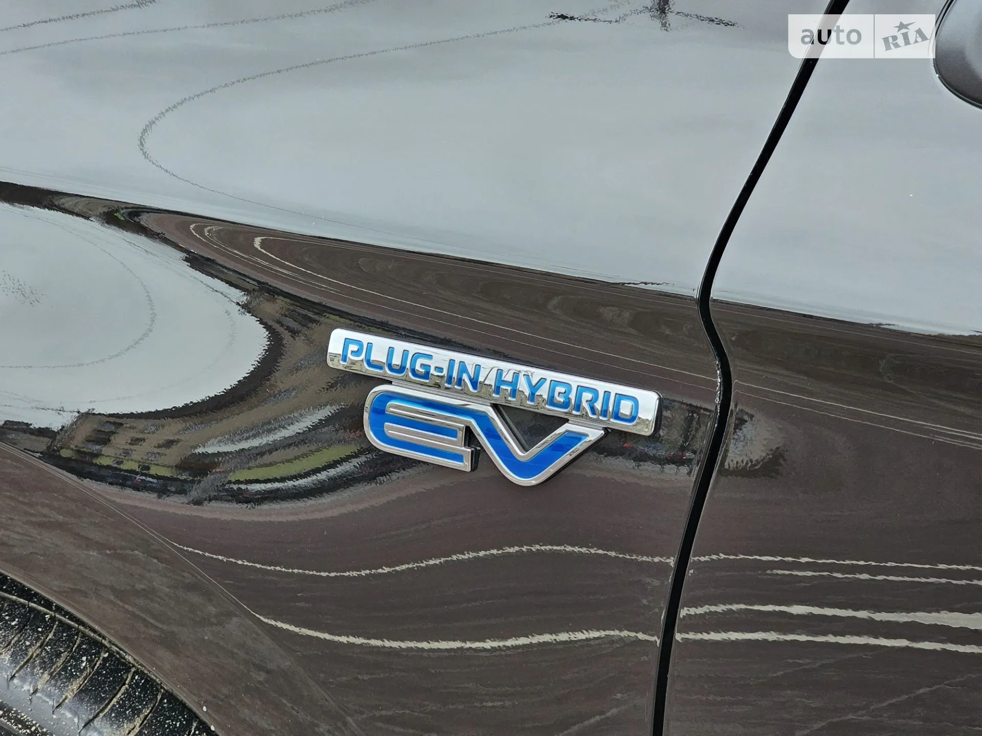 2018 Mitsubishi Outlander - мініатюра 50