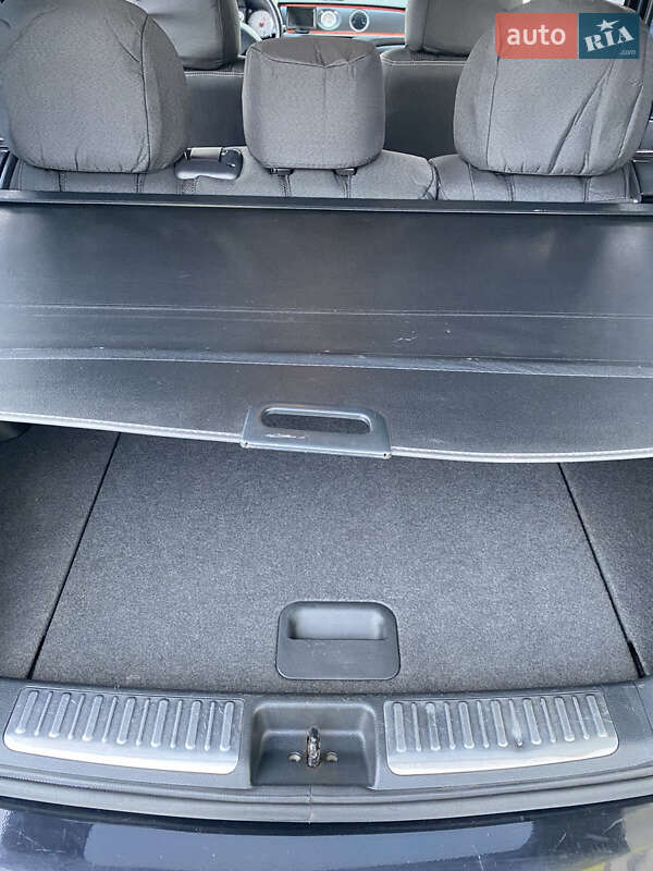 Позашляховик / Кросовер Mitsubishi Outlander 2008 в Хмельницькому