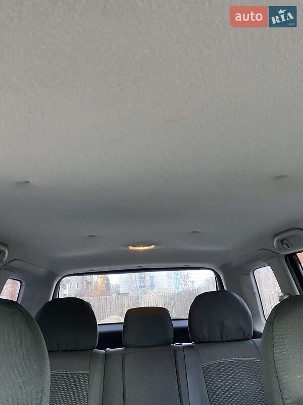 Позашляховик / Кросовер Mitsubishi Outlander 2008 в Хмельницькому