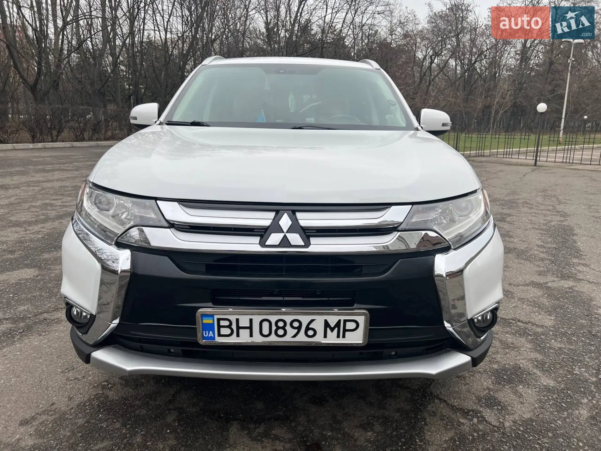 2016 Mitsubishi Outlander - мініатюра 5