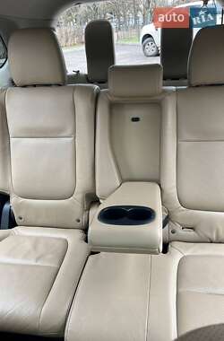 Позашляховик / Кросовер Mitsubishi Outlander 2016 в Одесі