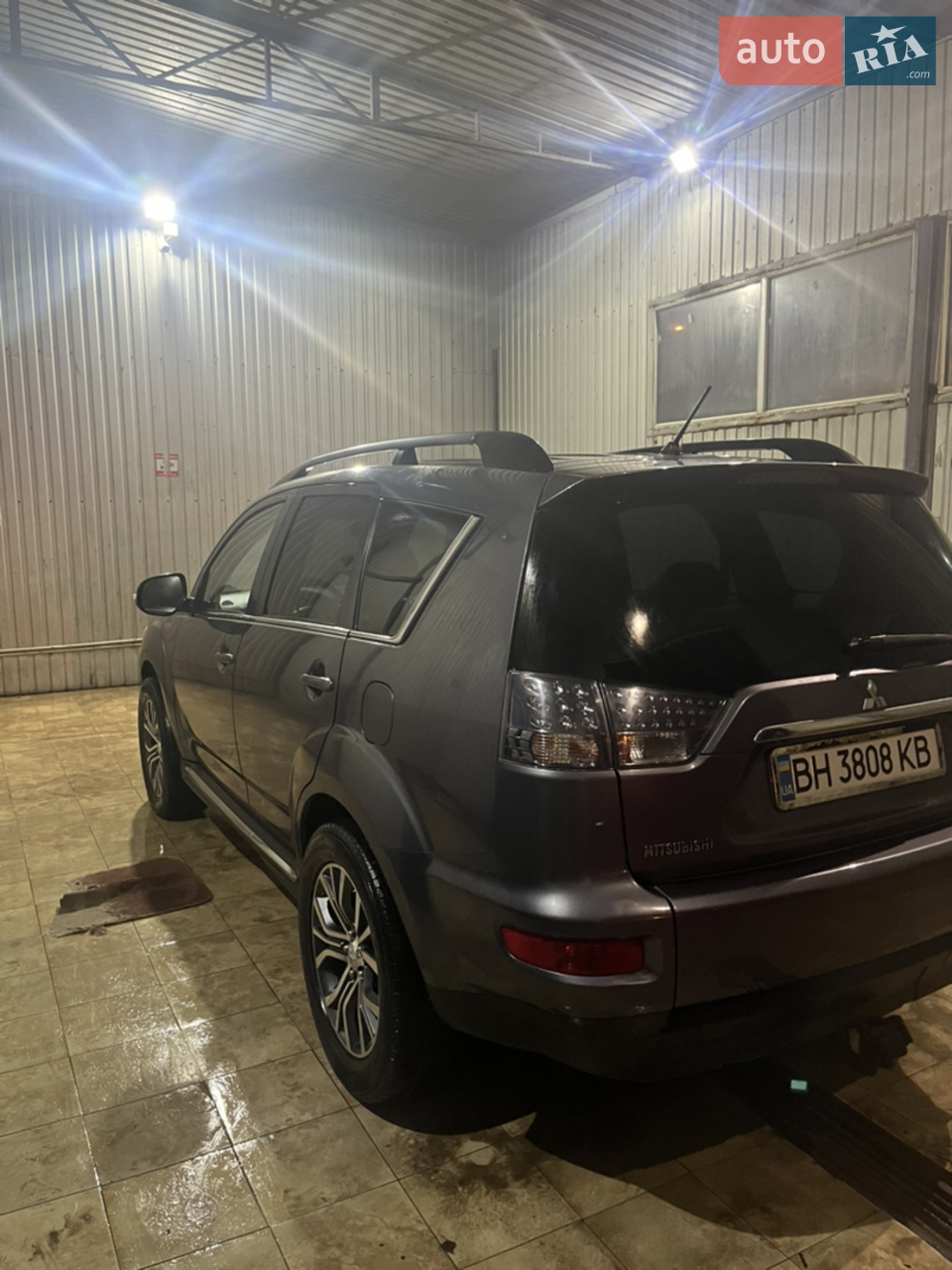 2011 Mitsubishi Outlander - мініатюра 18