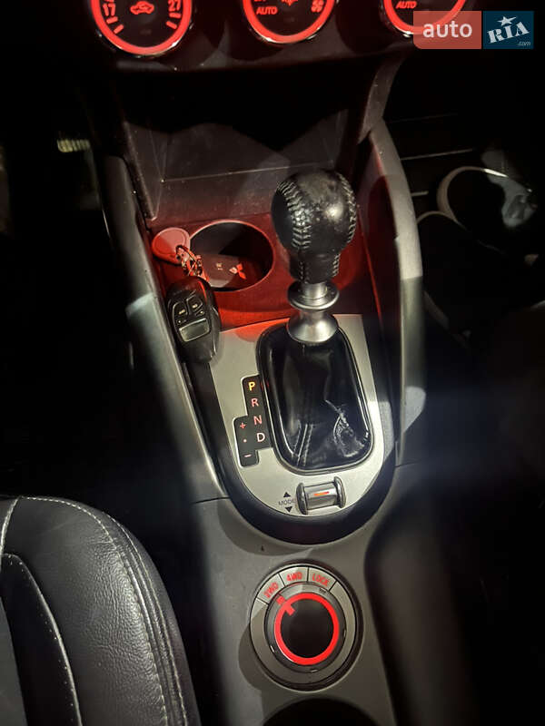 Позашляховик / Кросовер Mitsubishi Outlander 2010 в Одесі фото 16 Позашляховик / Кросовер Mitsubishi Outlander 2010 в Одесі