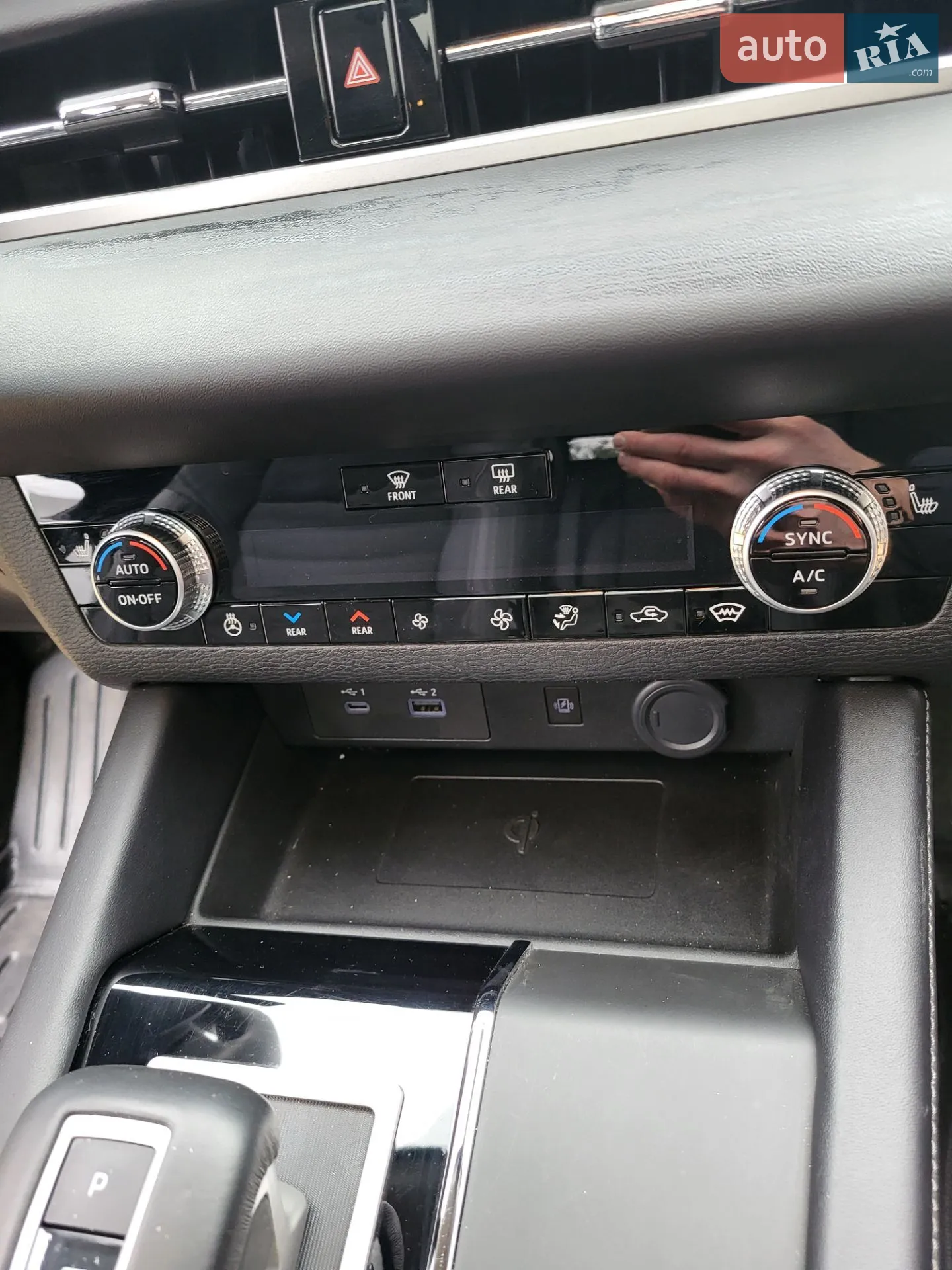 2021 Mitsubishi Outlander - мініатюра 21