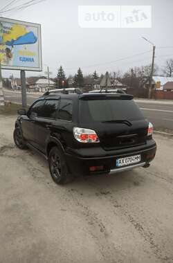 AUTO.RIA – Продам Мітсубісі Аутлендер 2008 (AX0704MM) газ