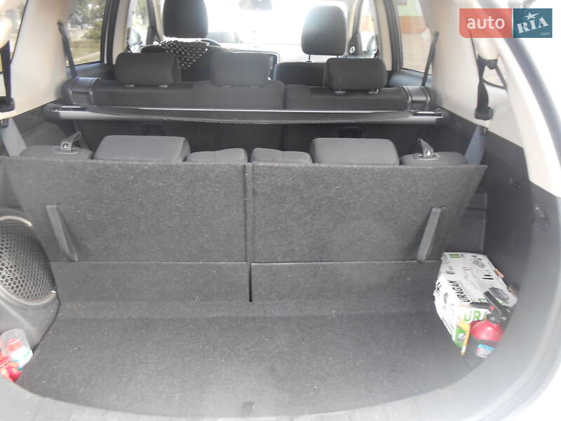 Позашляховик / Кросовер Mitsubishi Outlander 2012 в Самборі фото 20 Позашляховик / Кросовер Mitsubishi Outlander 2012 в Самборі
