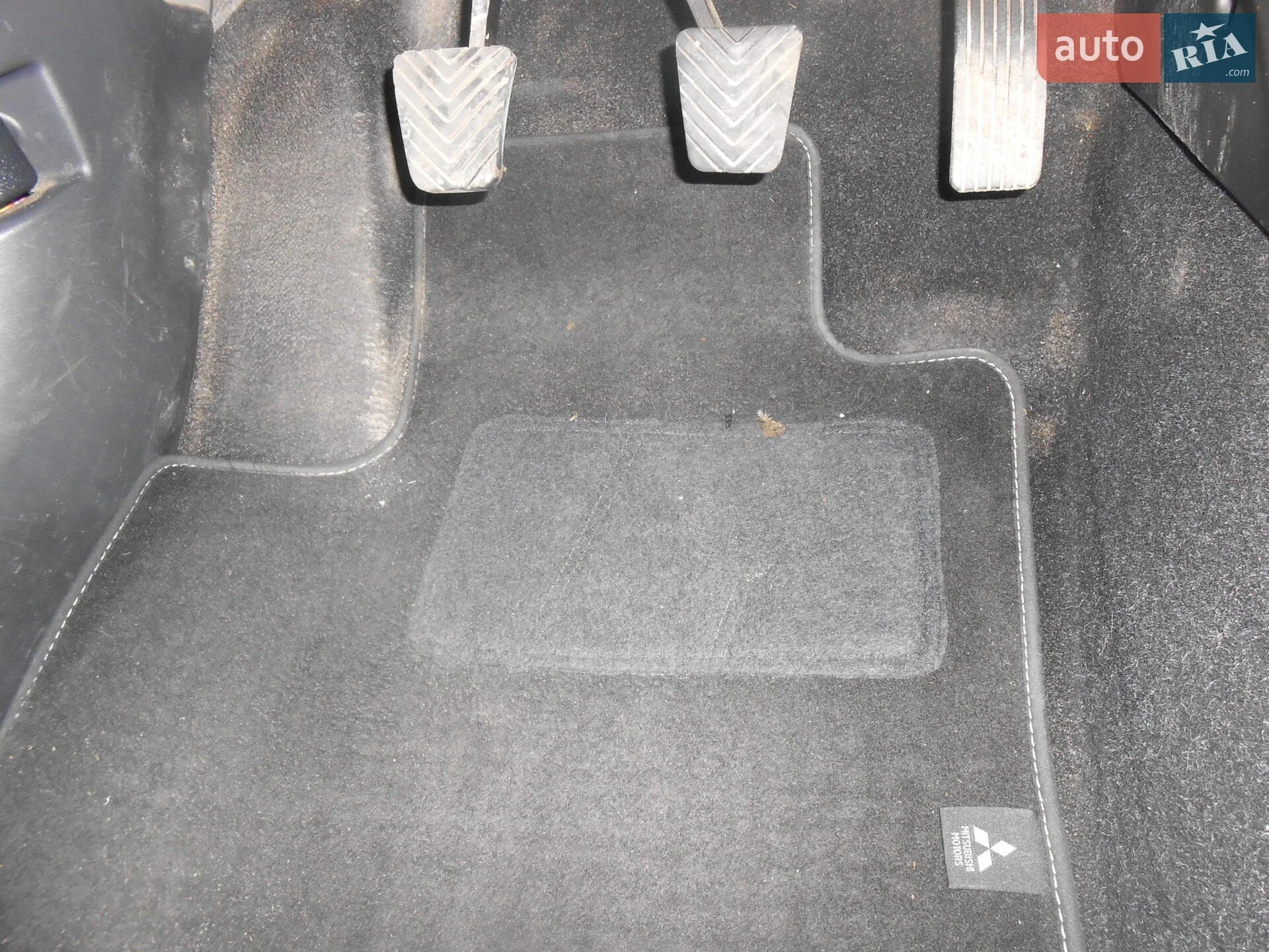 2012 Mitsubishi Outlander - мініатюра 45