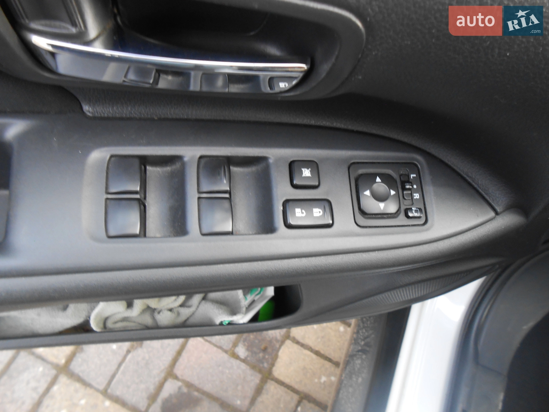 2012 Mitsubishi Outlander - мініатюра 50