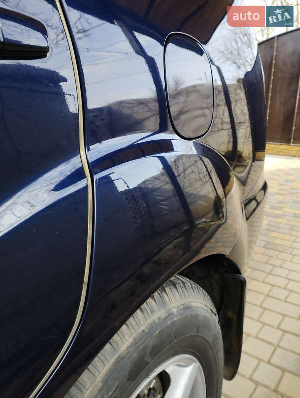 Позашляховик / Кросовер Mitsubishi Outlander 2010 в Миколаєві