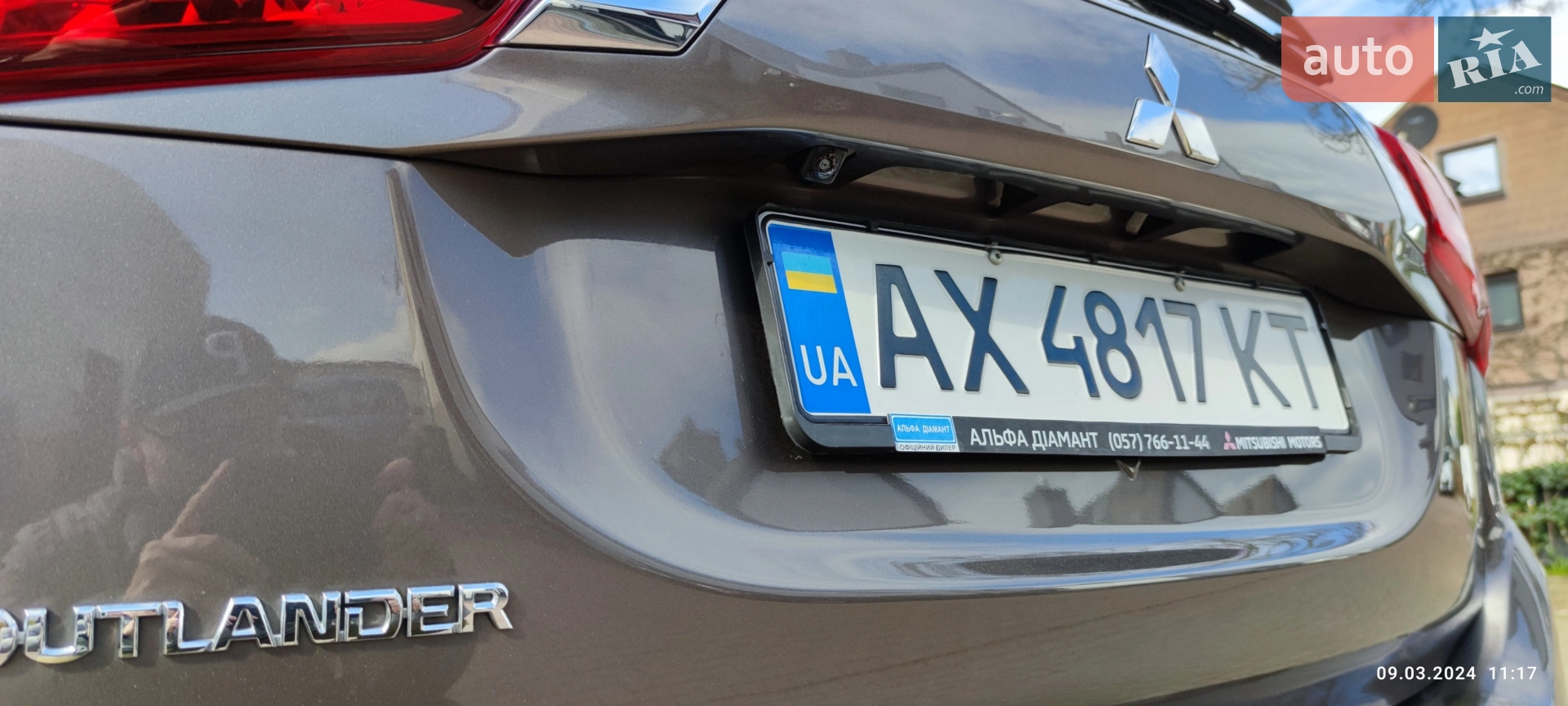 2019 Mitsubishi Outlander - мініатюра 25