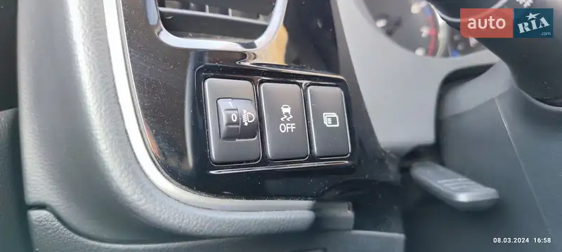 Mitsubishi Outlander 2019 VIN JMBXTGF2WLZ000284 фото оголошення 48 з 120