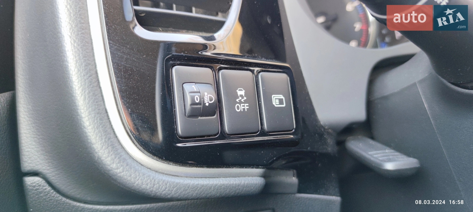 2019 Mitsubishi Outlander - мініатюра 48