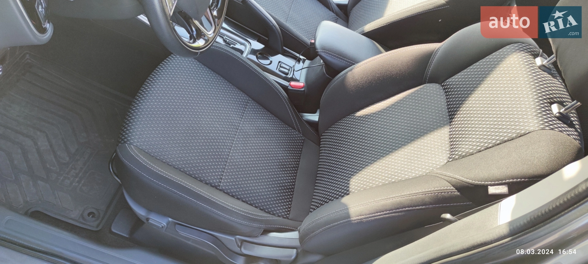 2019 Mitsubishi Outlander - мініатюра 52