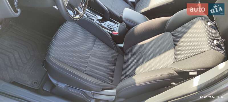 Внедорожник / Кроссовер Mitsubishi Outlander 2019 в Львове