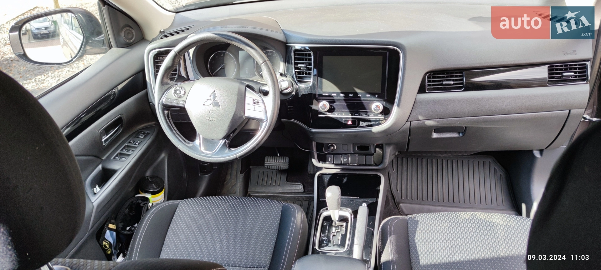 2019 Mitsubishi Outlander - мініатюра 56