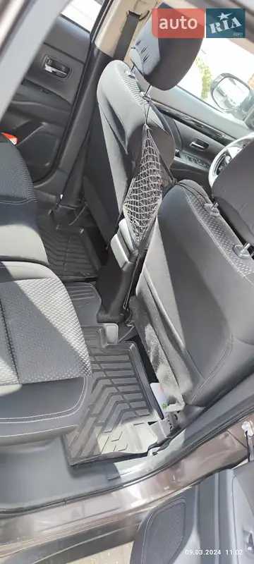 Mitsubishi Outlander 2019 VIN JMBXTGF2WLZ000284 фото оголошення 57 з 120