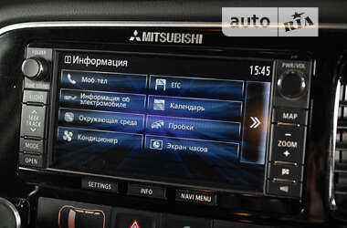 Внедорожник / Кроссовер Mitsubishi Outlander 2013 в Одессе
