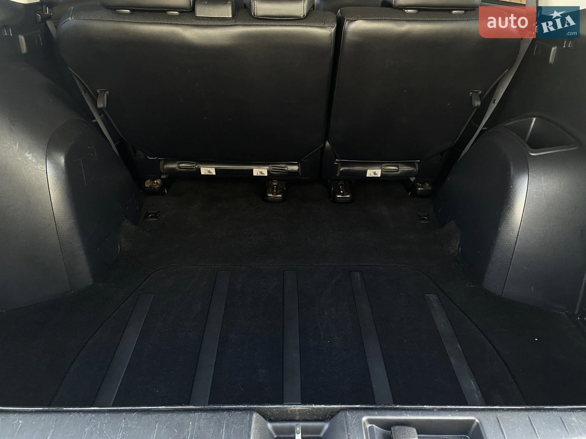 2010 Mitsubishi Outlander - мініатюра 14