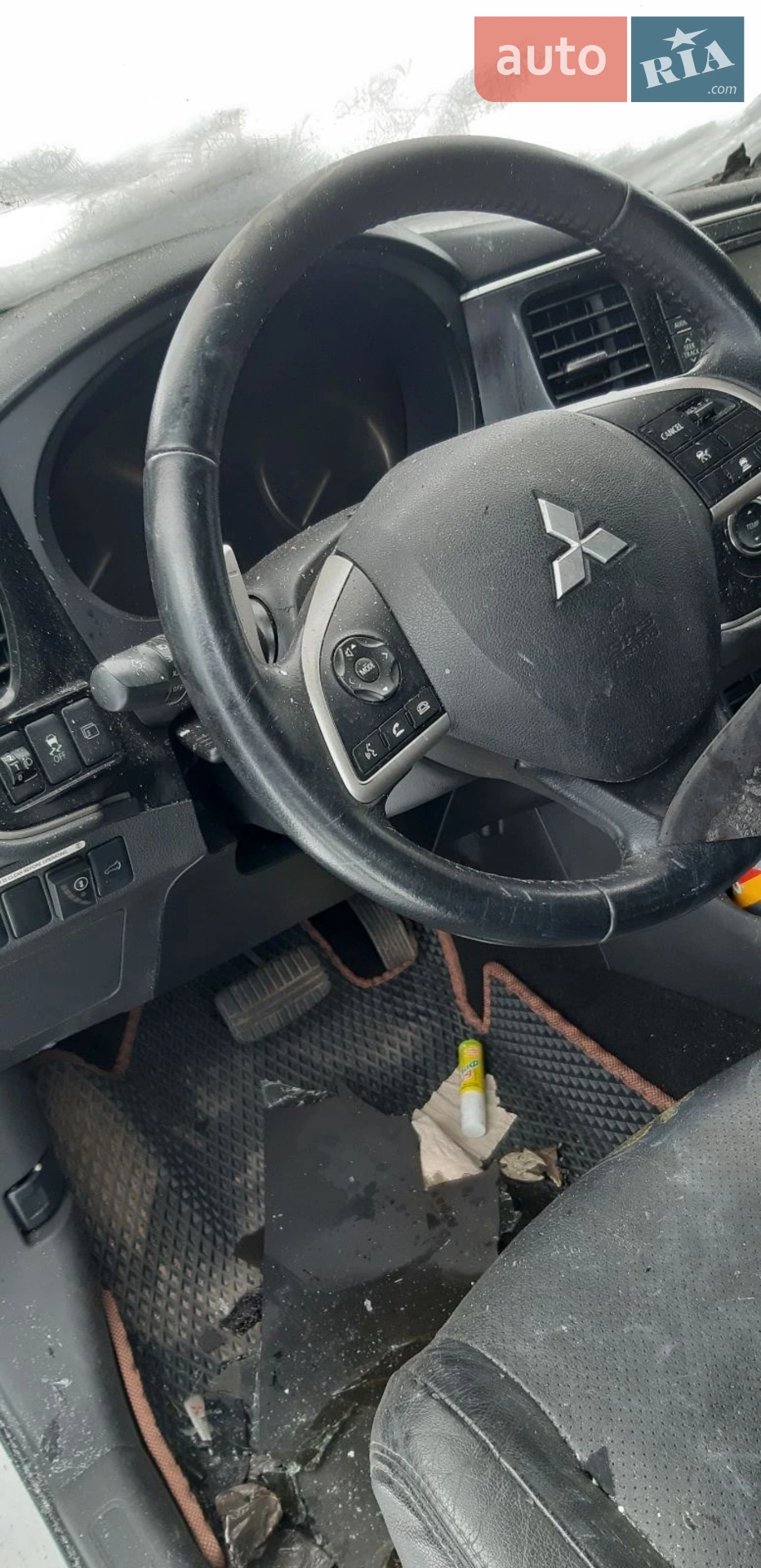 2013 Mitsubishi Outlander - мініатюра 4