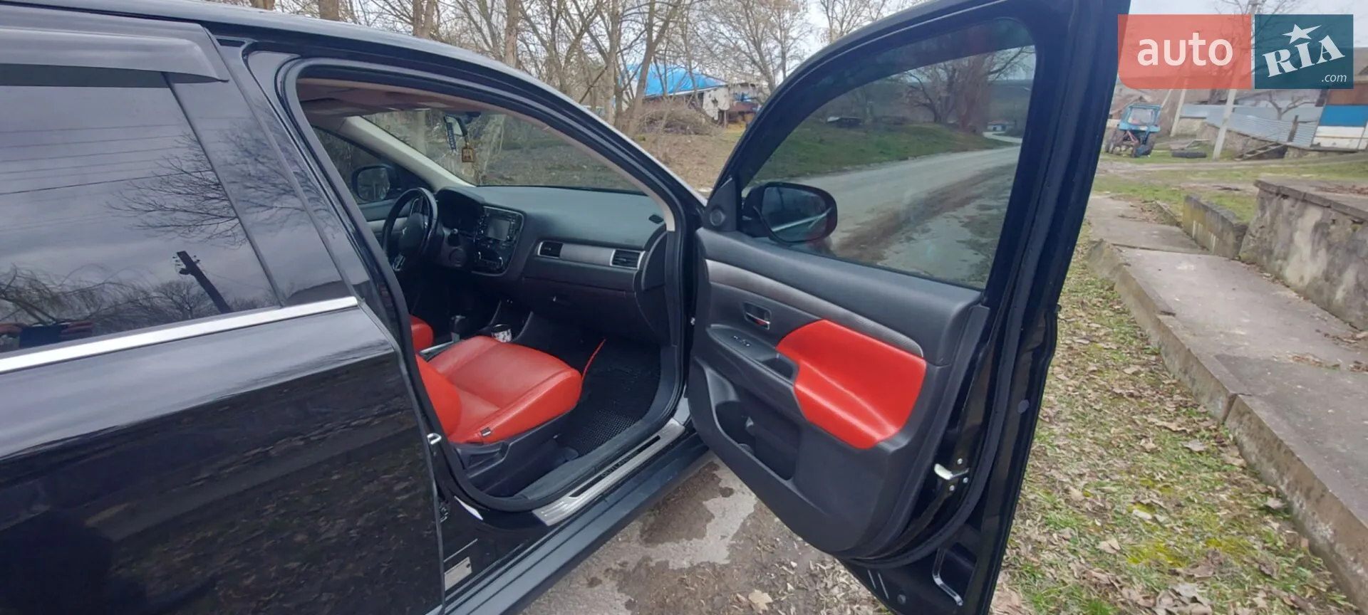 2015 Mitsubishi Outlander - мініатюра 11