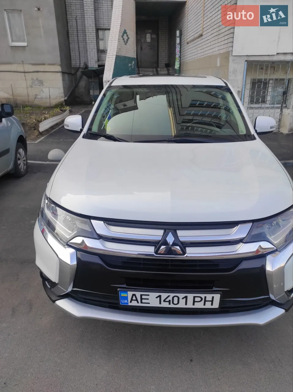 2018 Mitsubishi Outlander - мініатюра 35