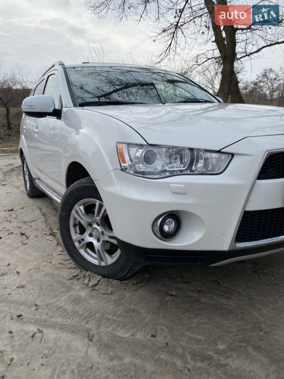 2010 Mitsubishi Outlander - мініатюра 33