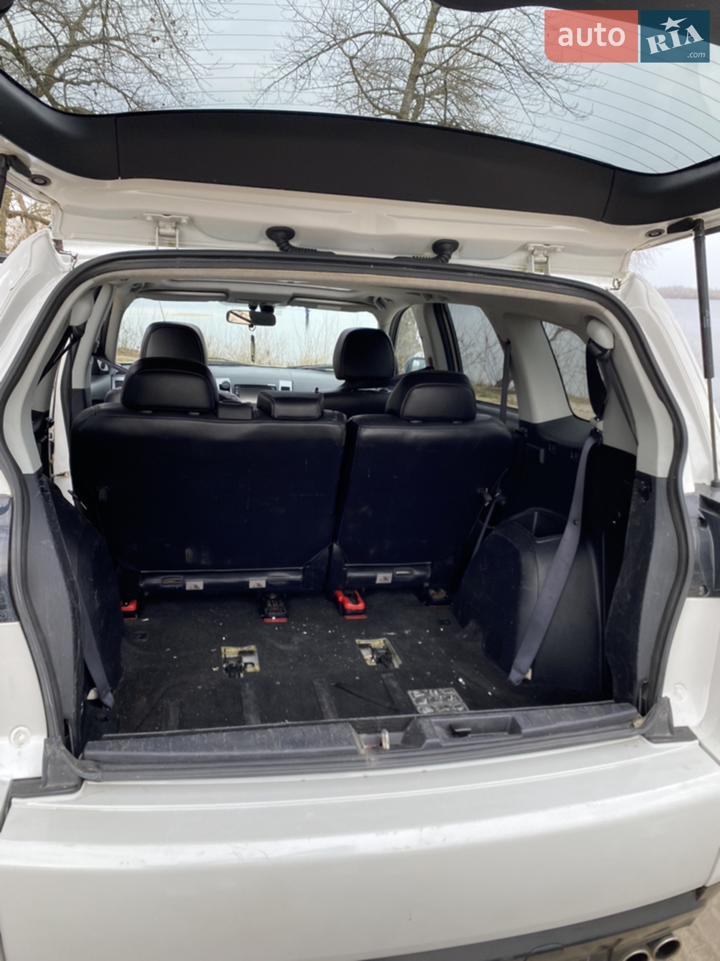 2011 Mitsubishi Outlander - мініатюра 17