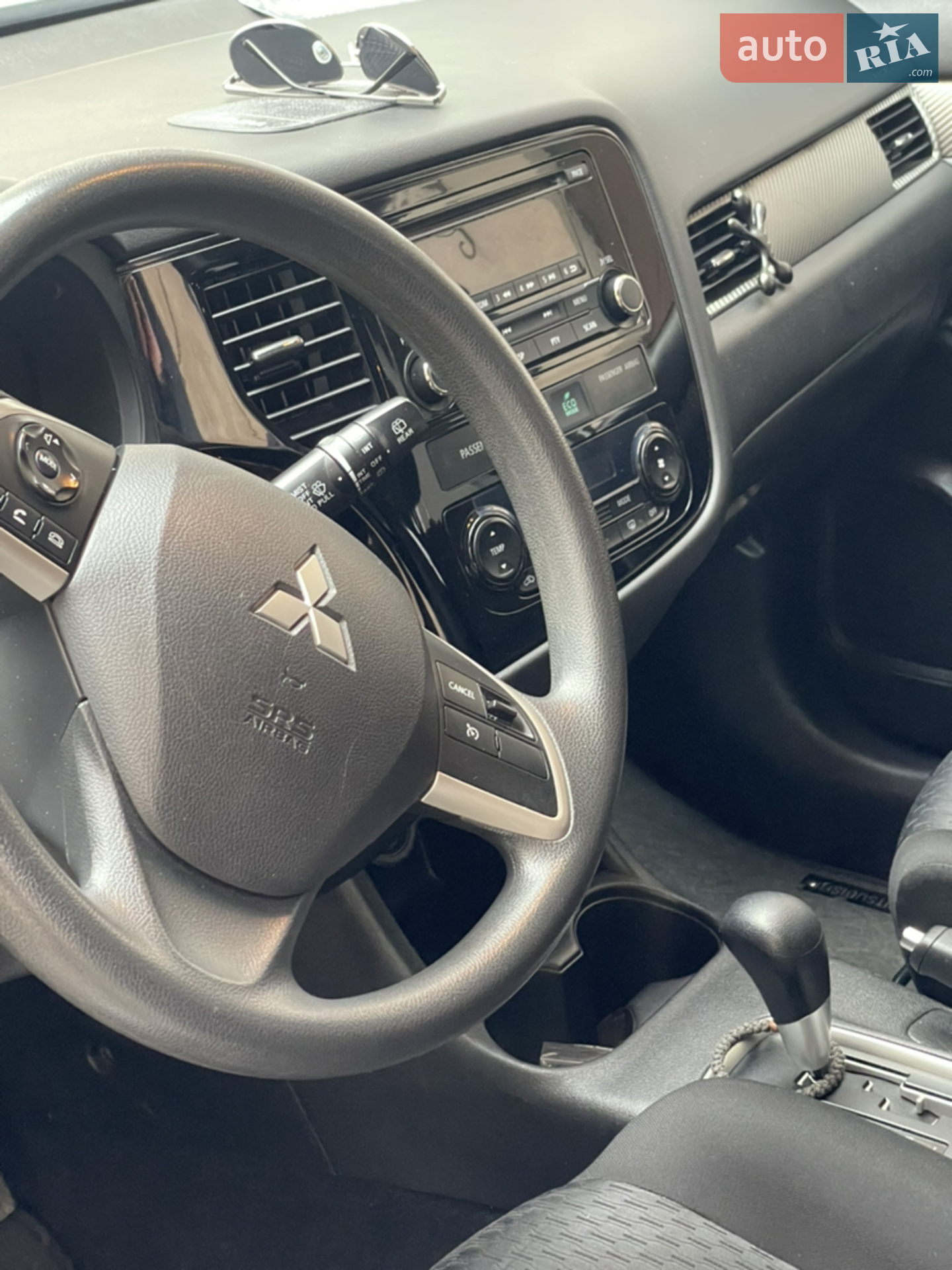 2013 Mitsubishi Outlander - мініатюра 7