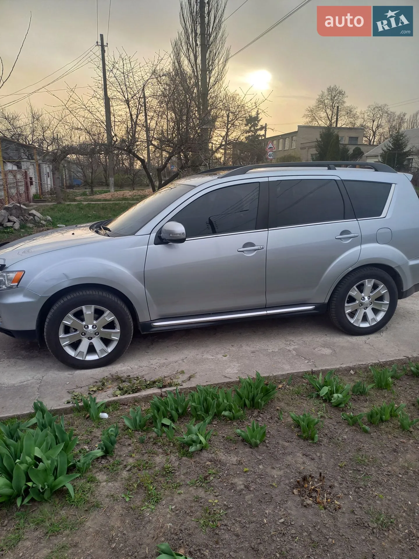 2012 Mitsubishi Outlander - мініатюра 15