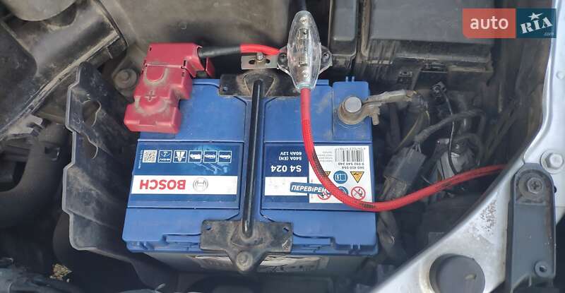 Внедорожник / Кроссовер Mitsubishi Outlander 2007 в Болграде