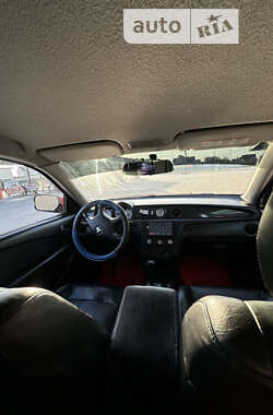 Позашляховик / Кросовер Mitsubishi Outlander 2007 в Кам'янець-Подільському