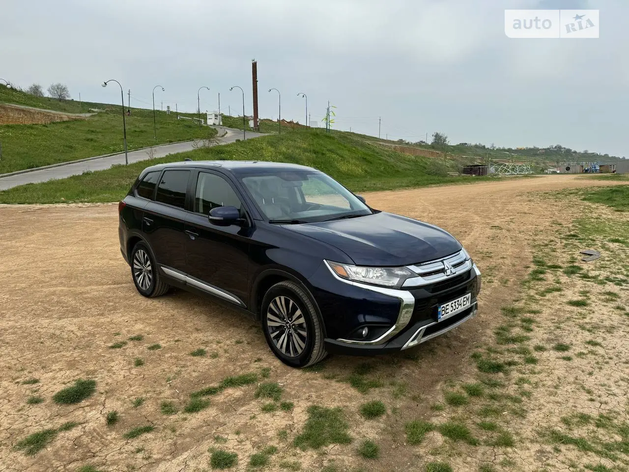 2018 Mitsubishi Outlander - мініатюра 24