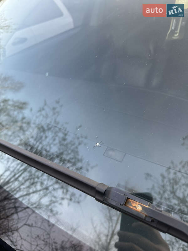 Внедорожник / Кроссовер Mitsubishi Outlander 2007 в Ровно