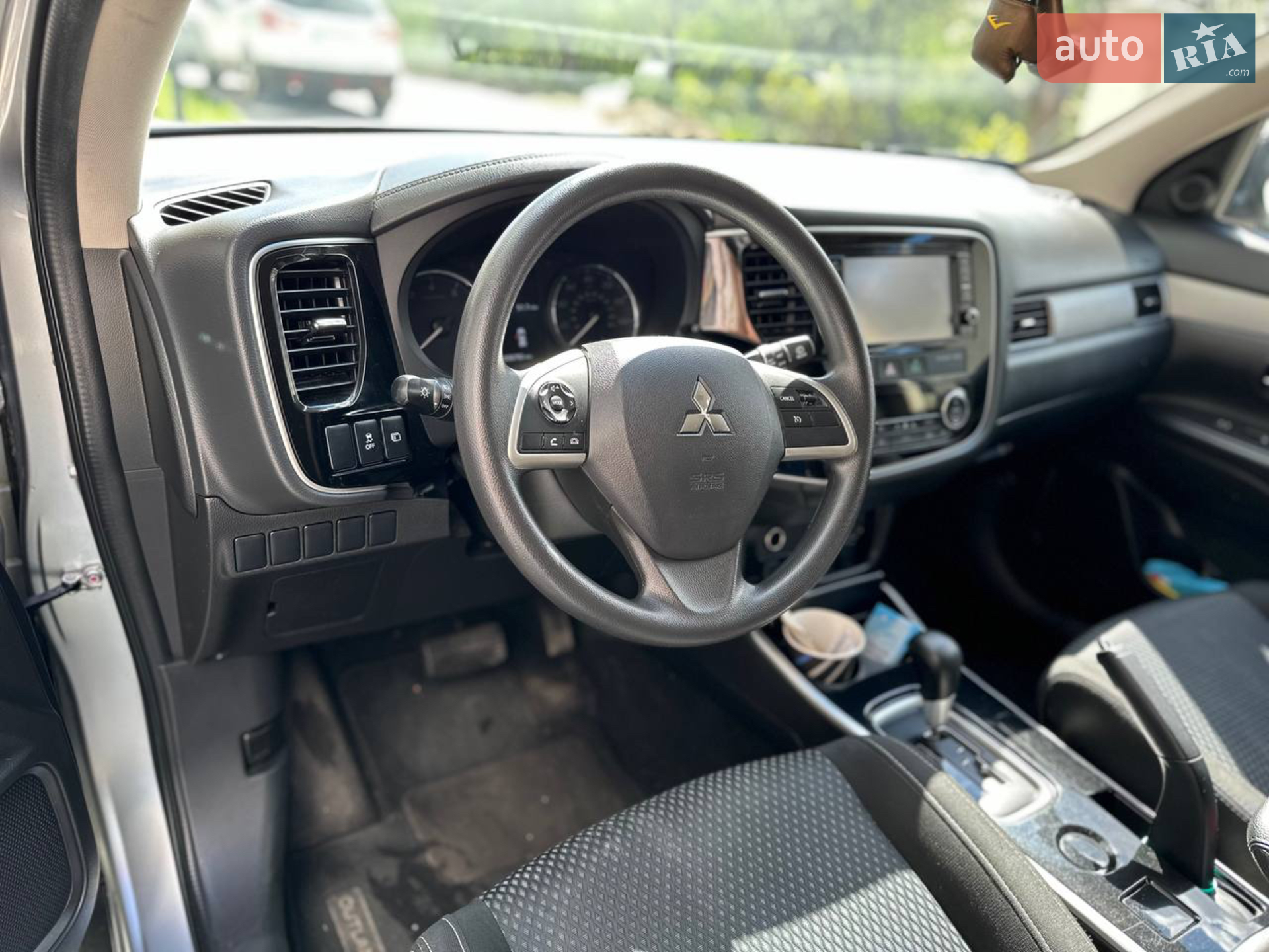 2018 Mitsubishi Outlander - мініатюра 10