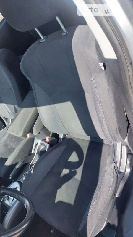 Позашляховик / Кросовер Mitsubishi Outlander 2009 в Іршаві