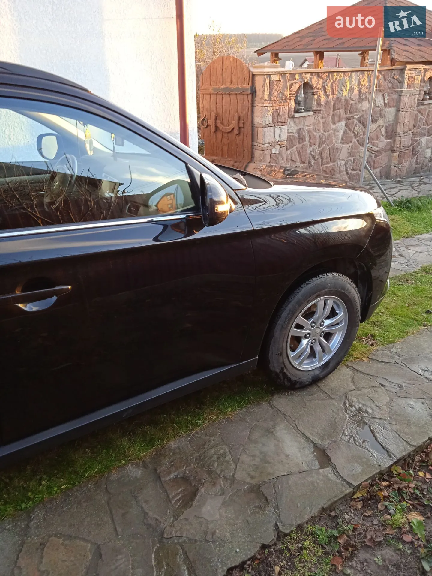 2013 Mitsubishi Outlander - мініатюра 21
