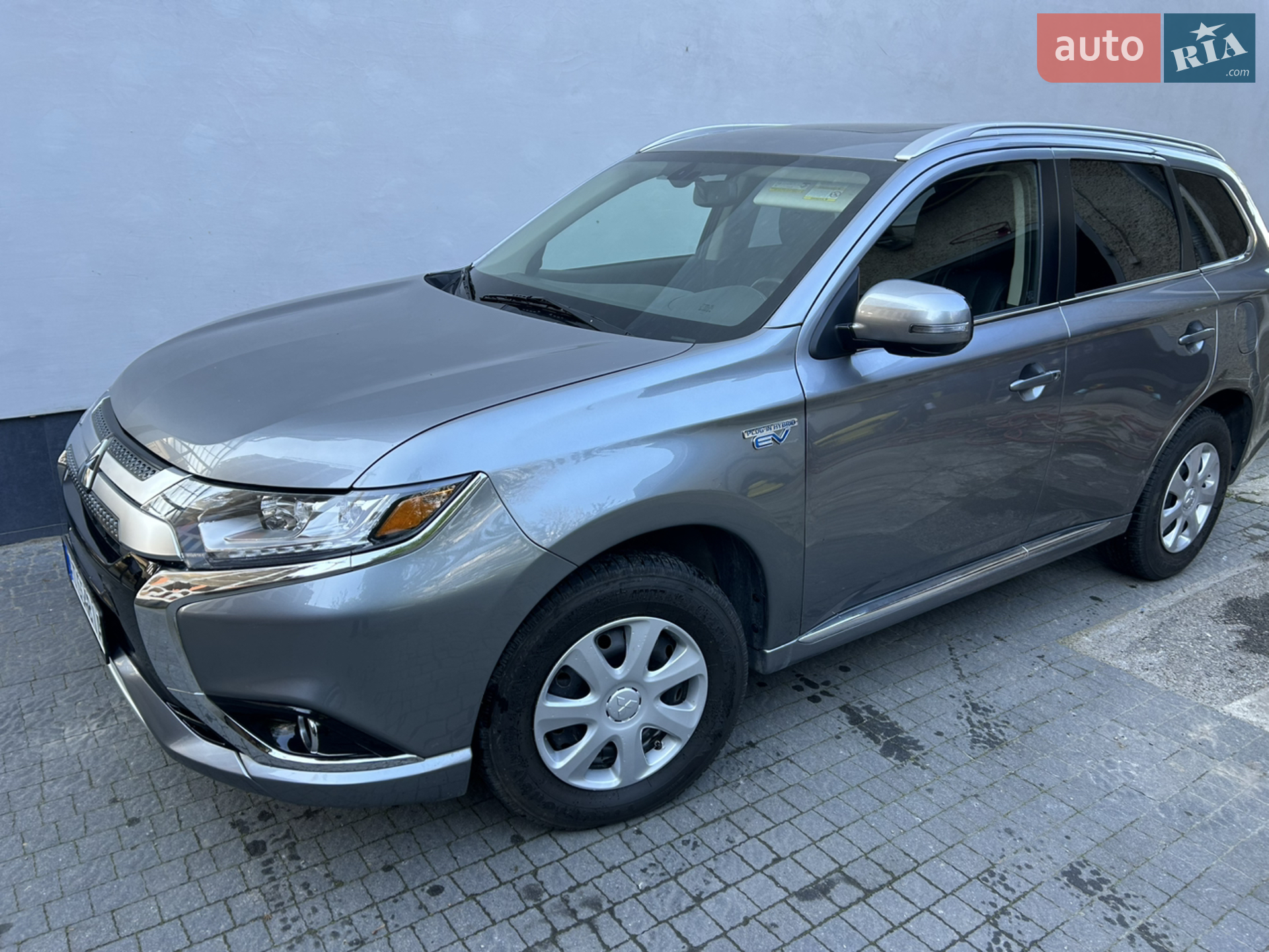 2018 Mitsubishi Outlander - мініатюра 9