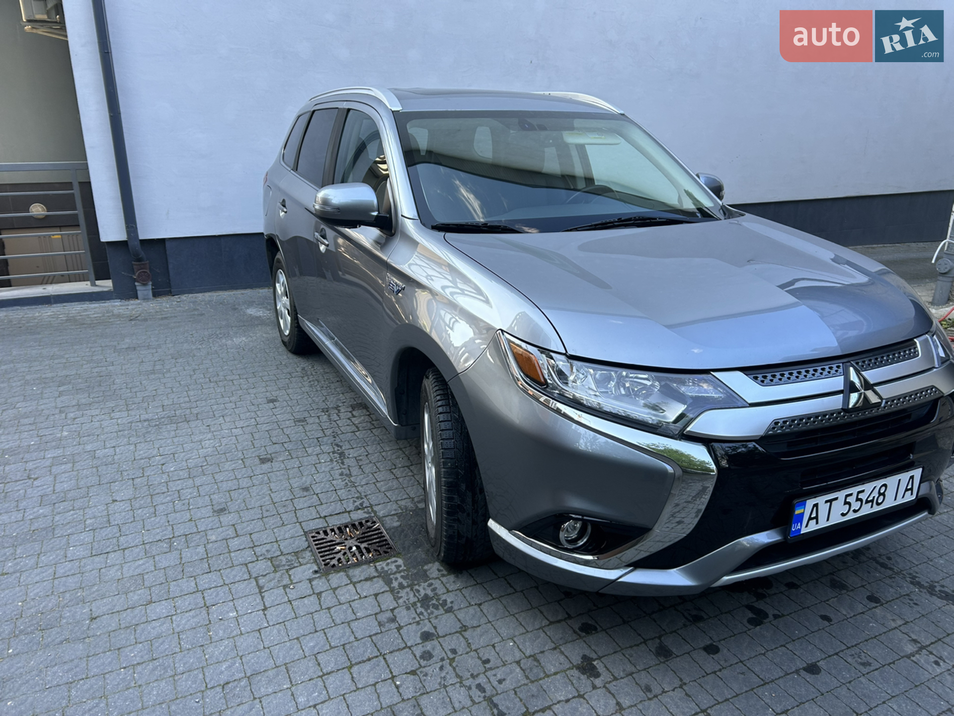 2018 Mitsubishi Outlander - мініатюра 18