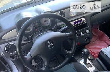 Позашляховик / Кросовер Mitsubishi Outlander 2006 в Львові