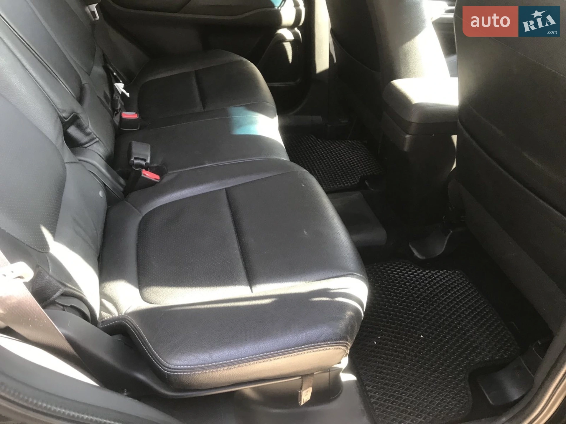 2018 Mitsubishi Outlander - мініатюра 7