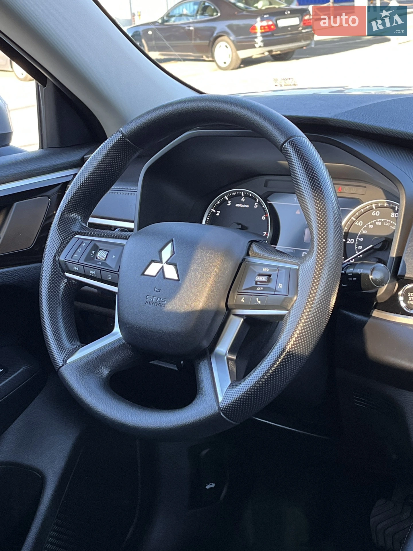 2021 Mitsubishi Outlander - мініатюра 20