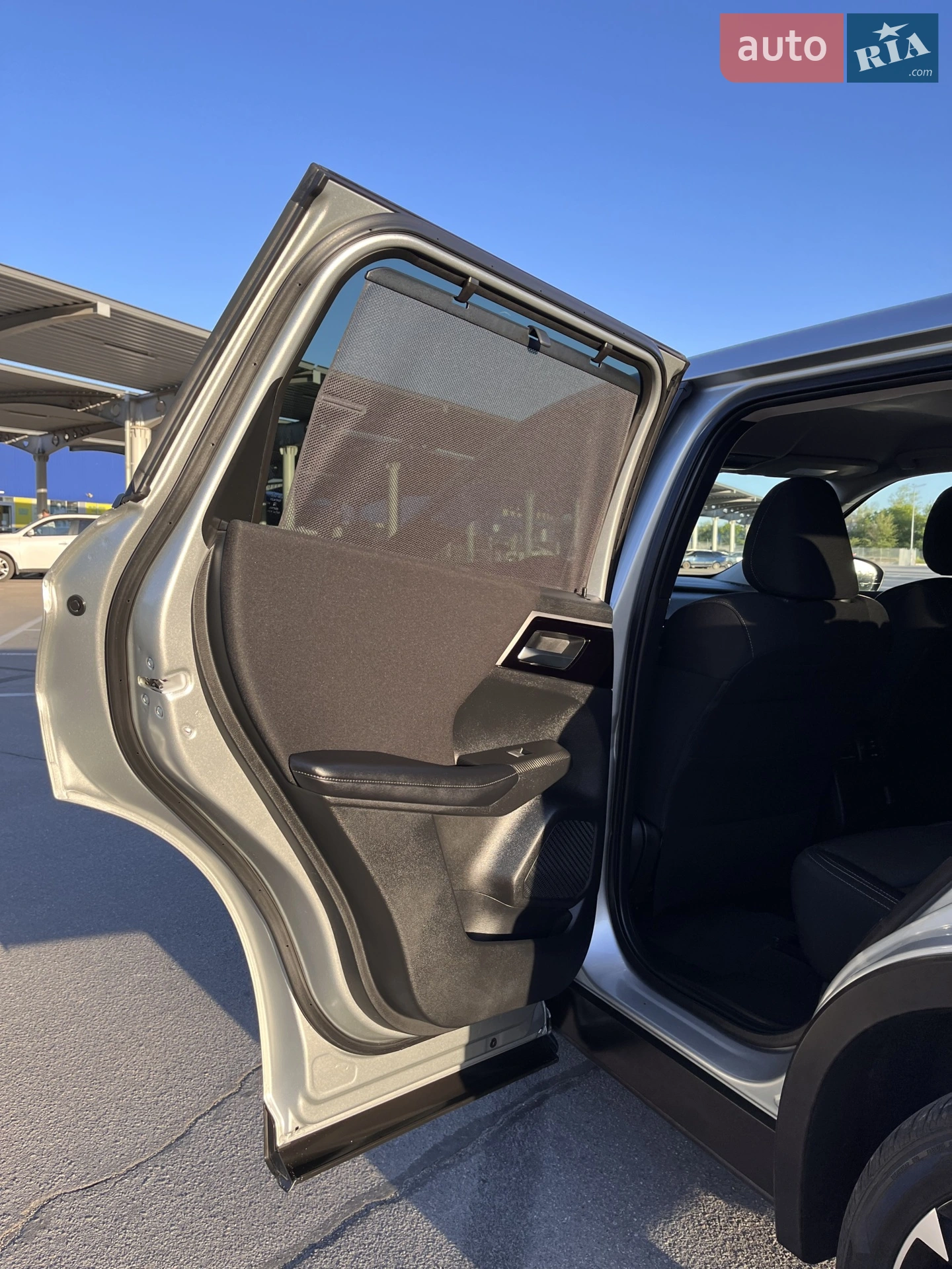 2021 Mitsubishi Outlander - мініатюра 22