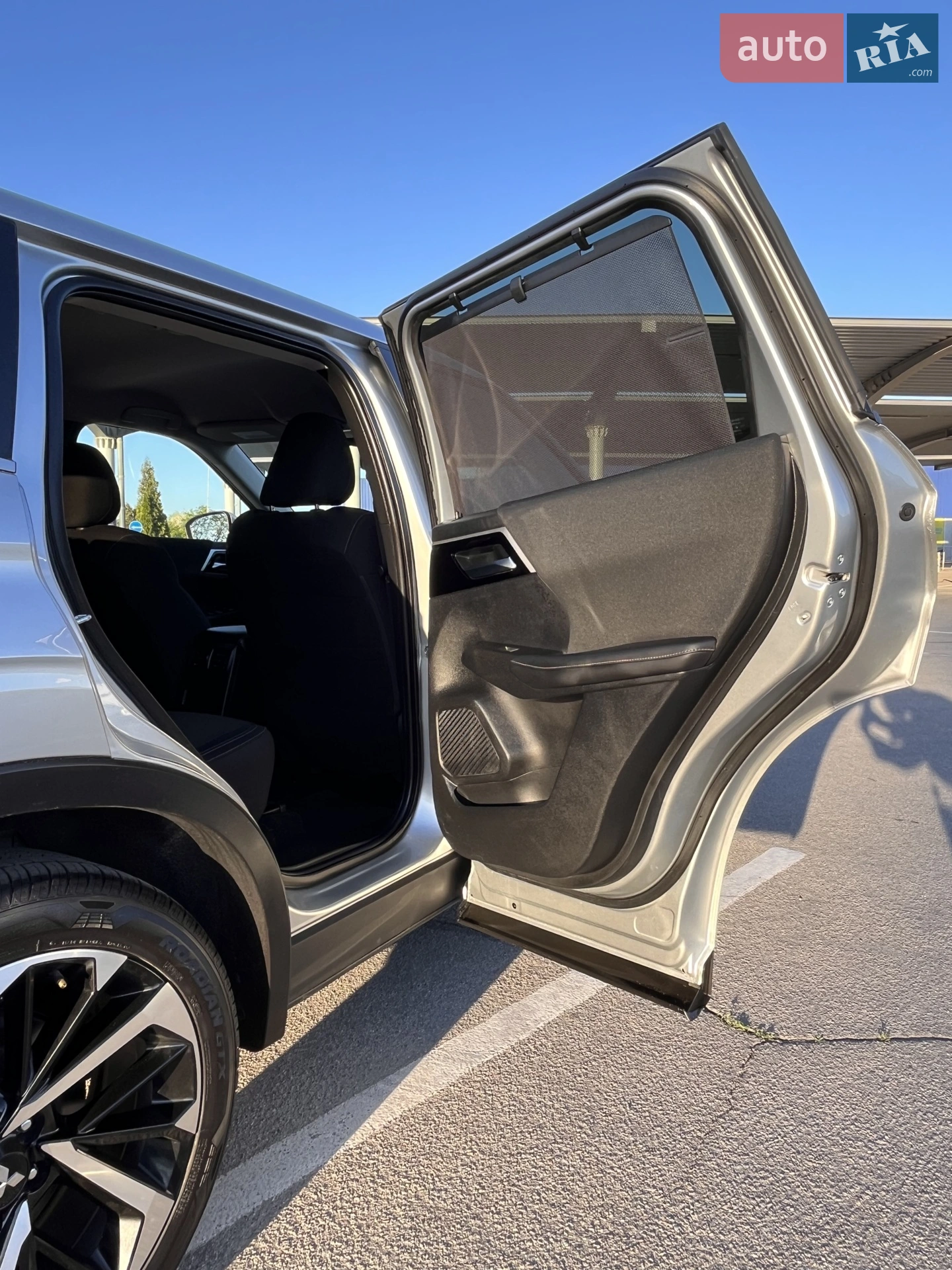 2021 Mitsubishi Outlander - мініатюра 24