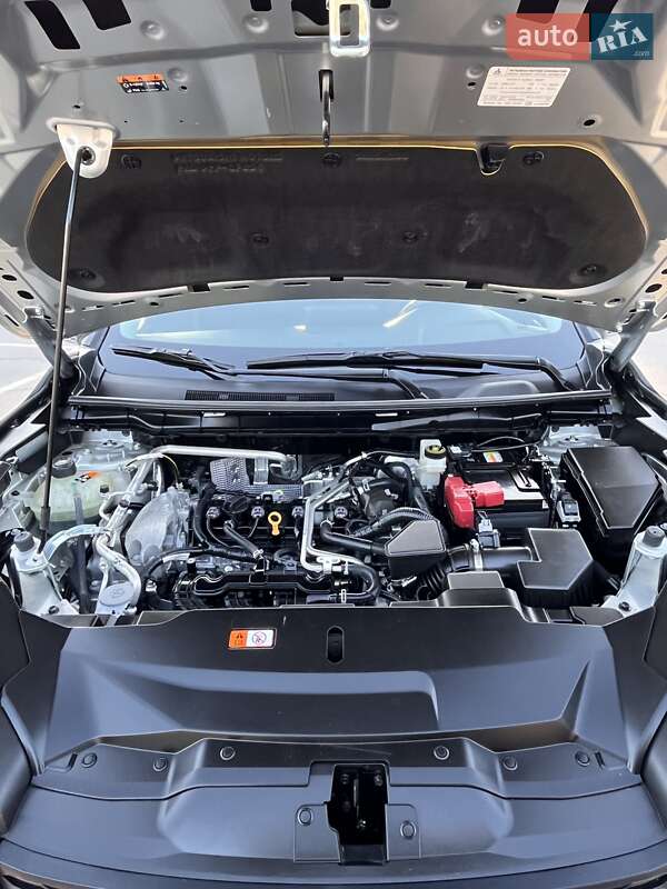 Позашляховик / Кросовер Mitsubishi Outlander 2021 в Запоріжжі