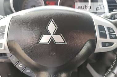 Внедорожник / Кроссовер Mitsubishi Outlander 2008 в Хмельницком