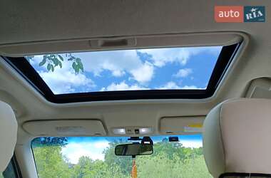 Внедорожник / Кроссовер Mitsubishi Outlander 2007 в 